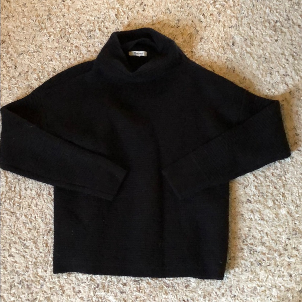 Madewell long sleeve